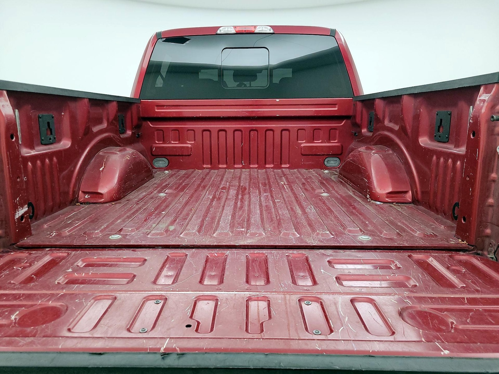 2017 Ford F-150 XLT - Photo 21