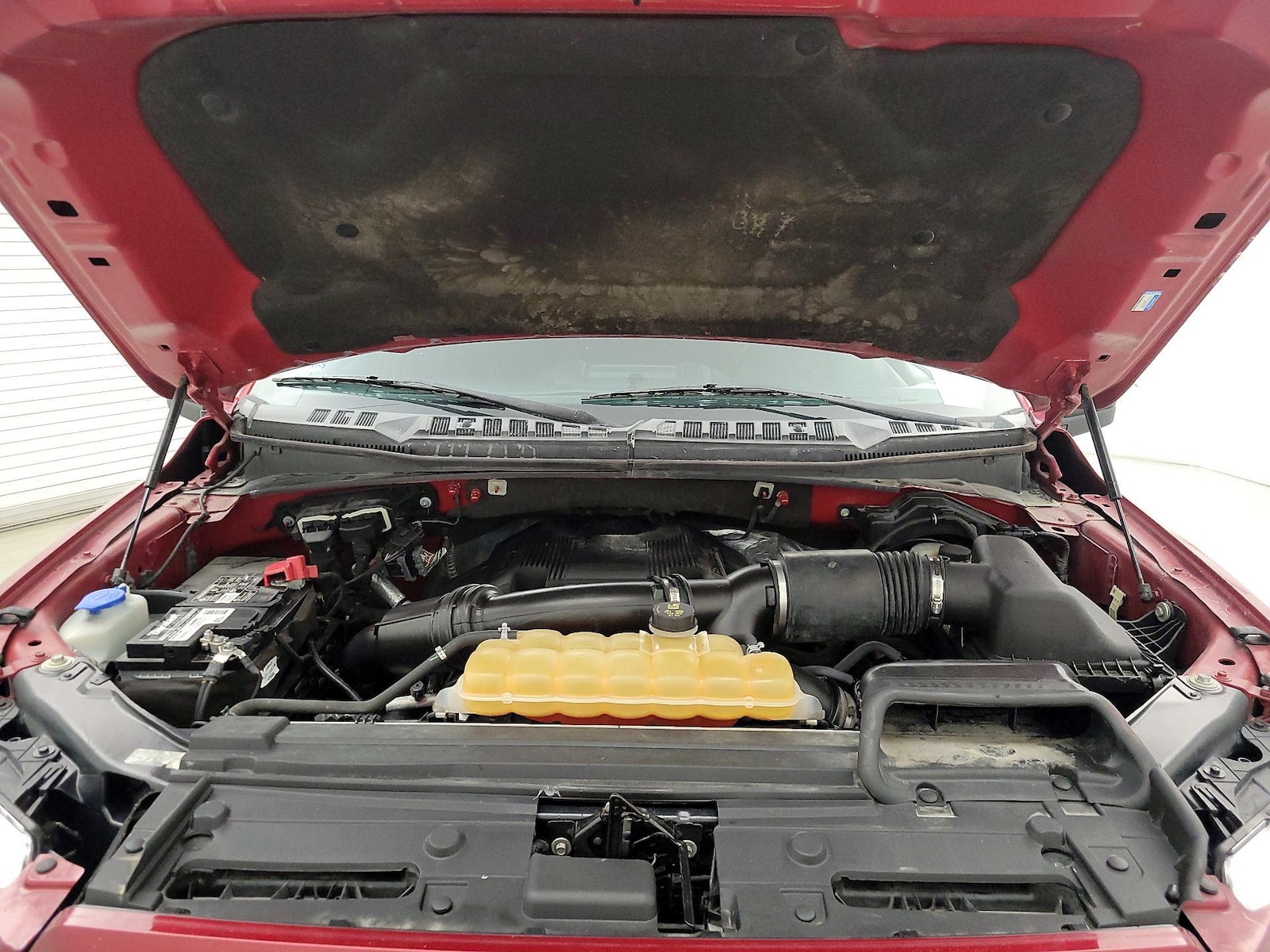 2017 Ford F-150 XLT - Photo 22