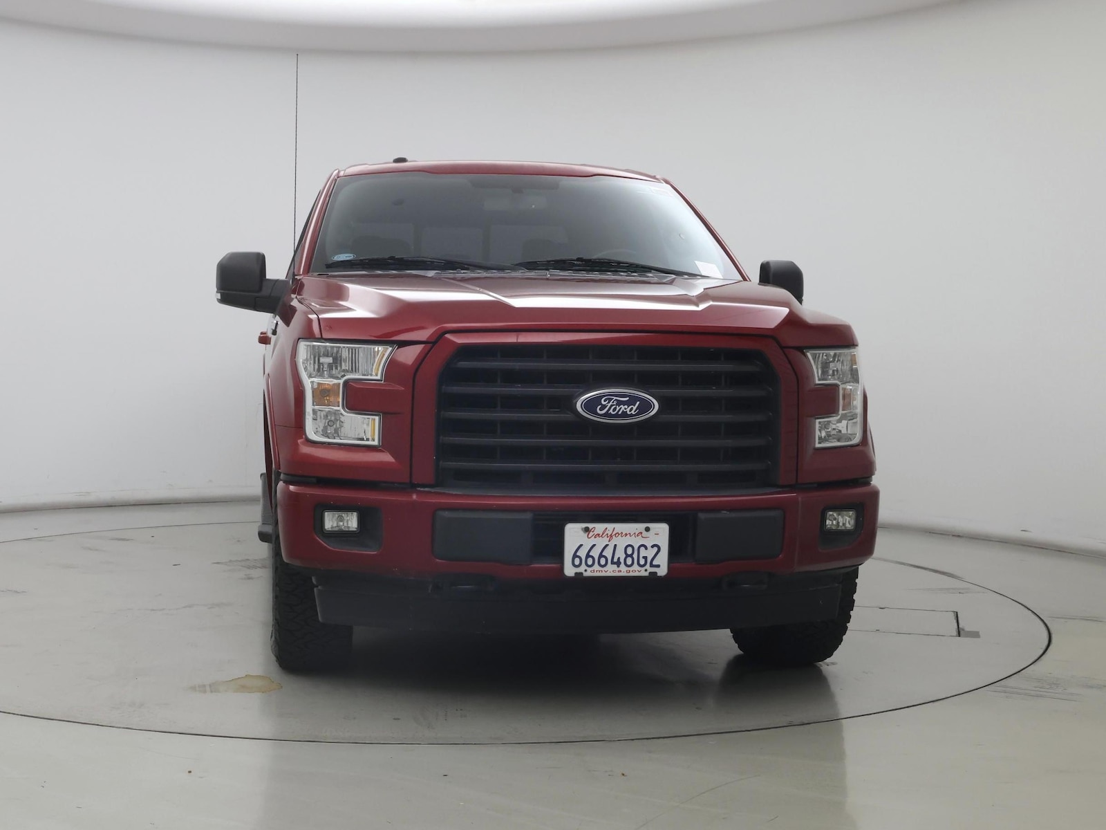 2017 Ford F-150 XLT - Photo 6