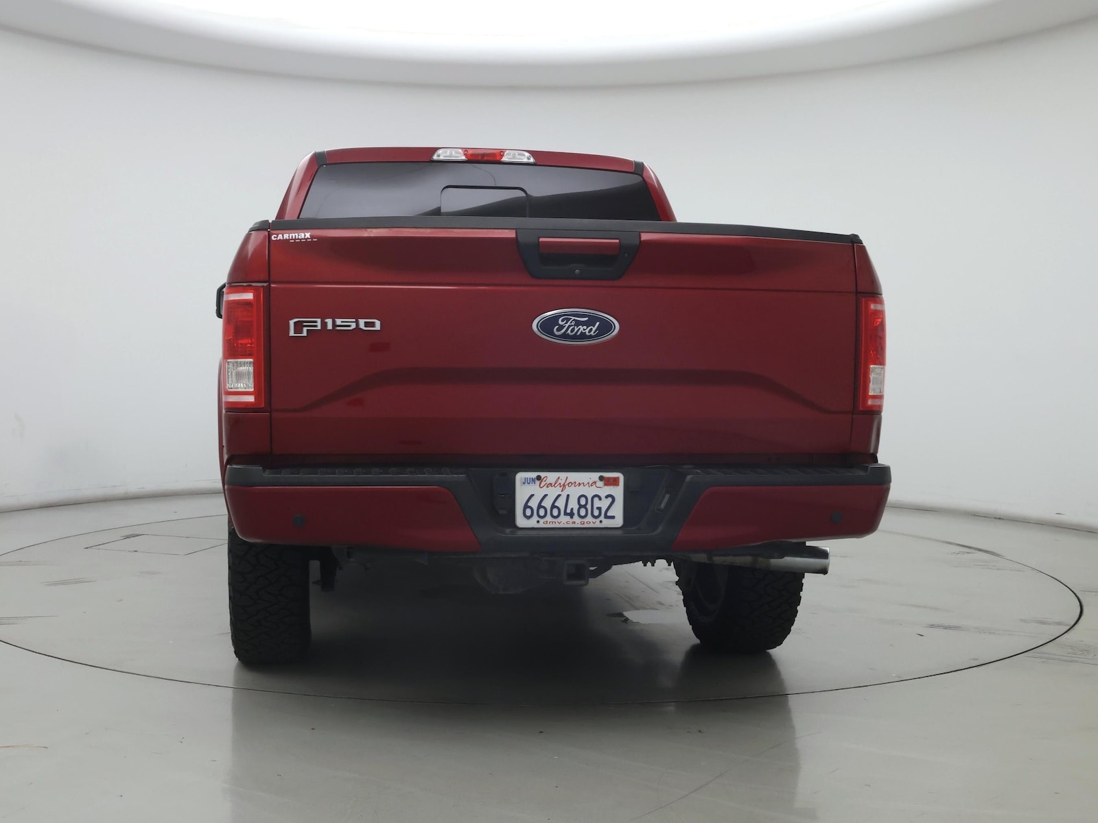 2017 Ford F-150 XLT - Photo 7