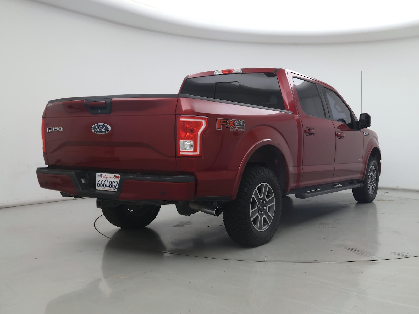 2017 Ford F-150 XLT - Photo 9
