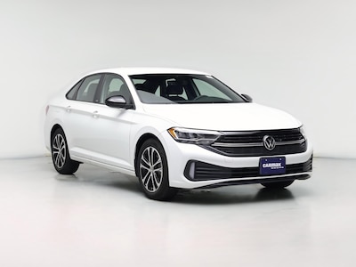2024 Volkswagen Jetta Sport