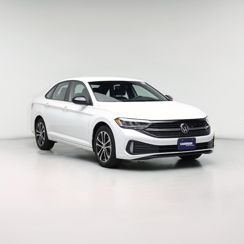 2024 Volkswagen Jetta Sport