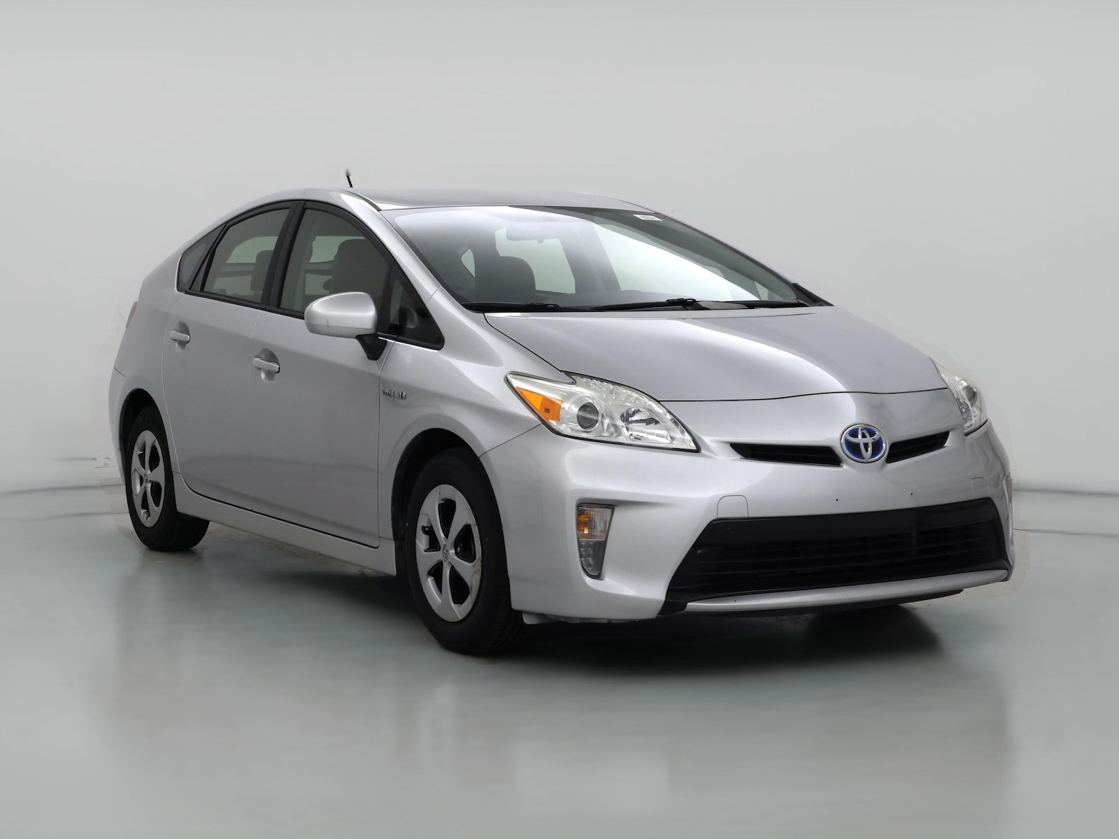 2015 Toyota Prius Two - Photo 1