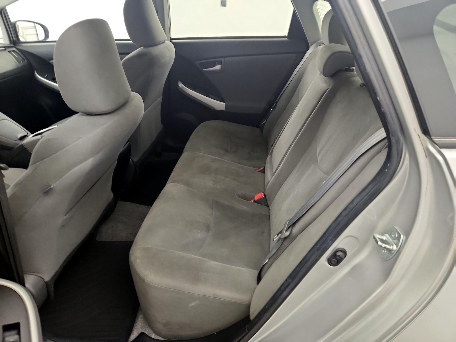 2015 Toyota Prius Two - Photo 19