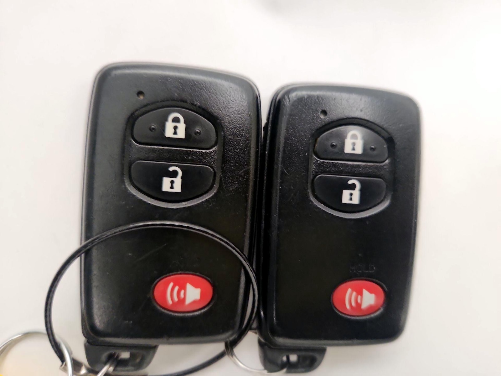 2015 Toyota Prius Two - Photo 22
