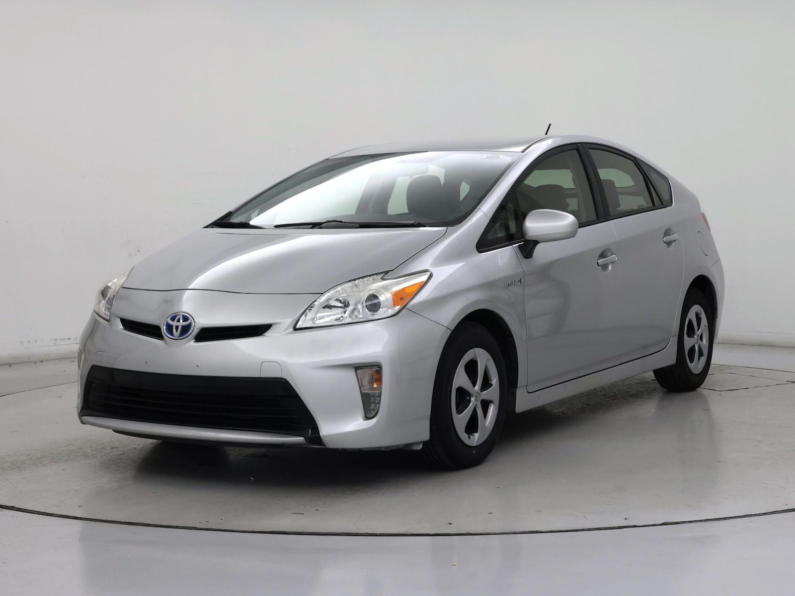 2015 Toyota Prius Two - Photo 5