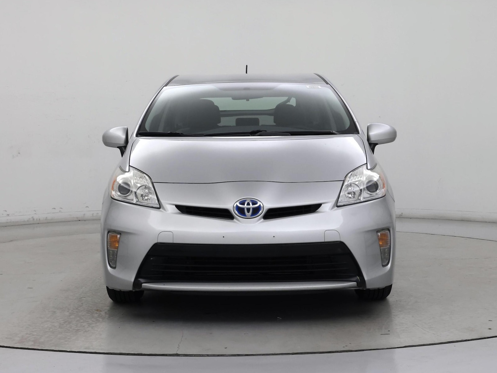 2015 Toyota Prius Two - Photo 6