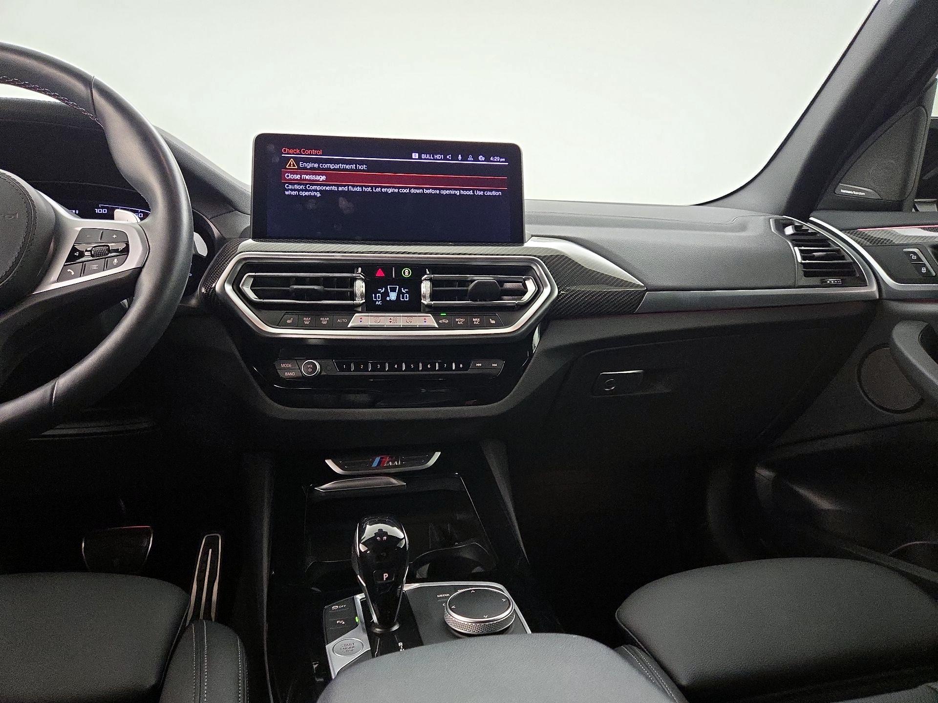 Thumbnail: 2022 BMW X3 - 9