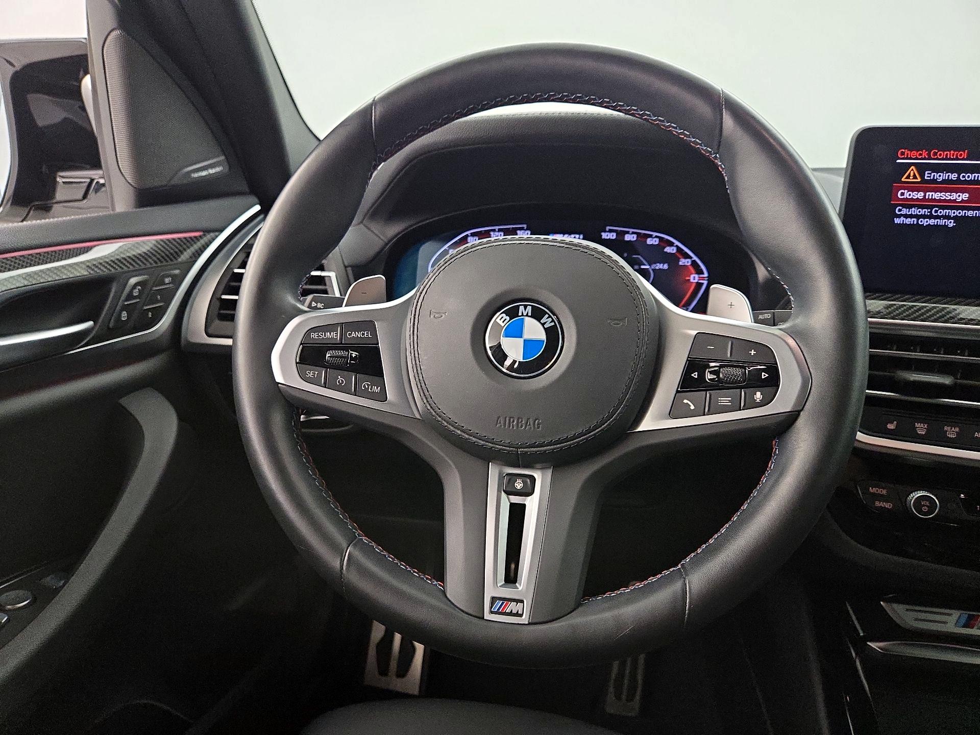 Thumbnail: 2022 BMW X3 - 10