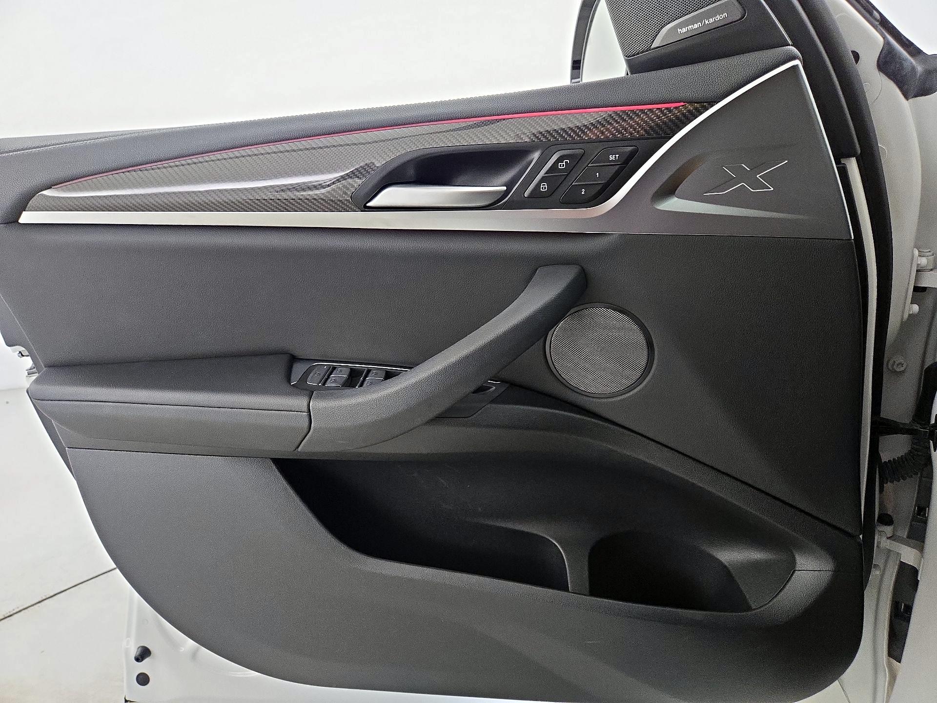 Thumbnail: 2022 BMW X3 - 12