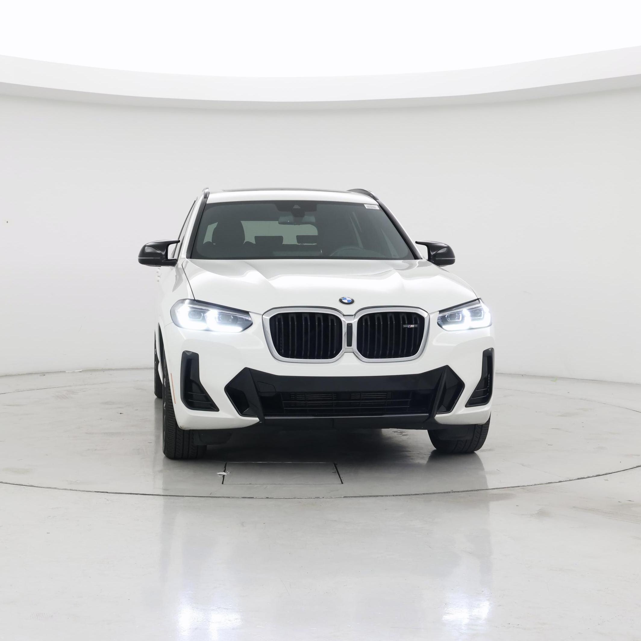 Thumbnail: 2022 BMW X3 - 5
