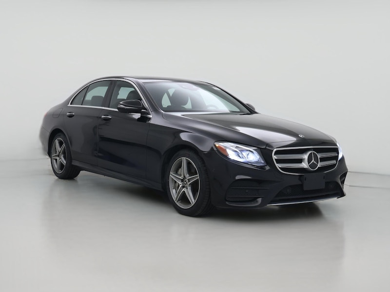 2018 Mercedes-Benz E300 null