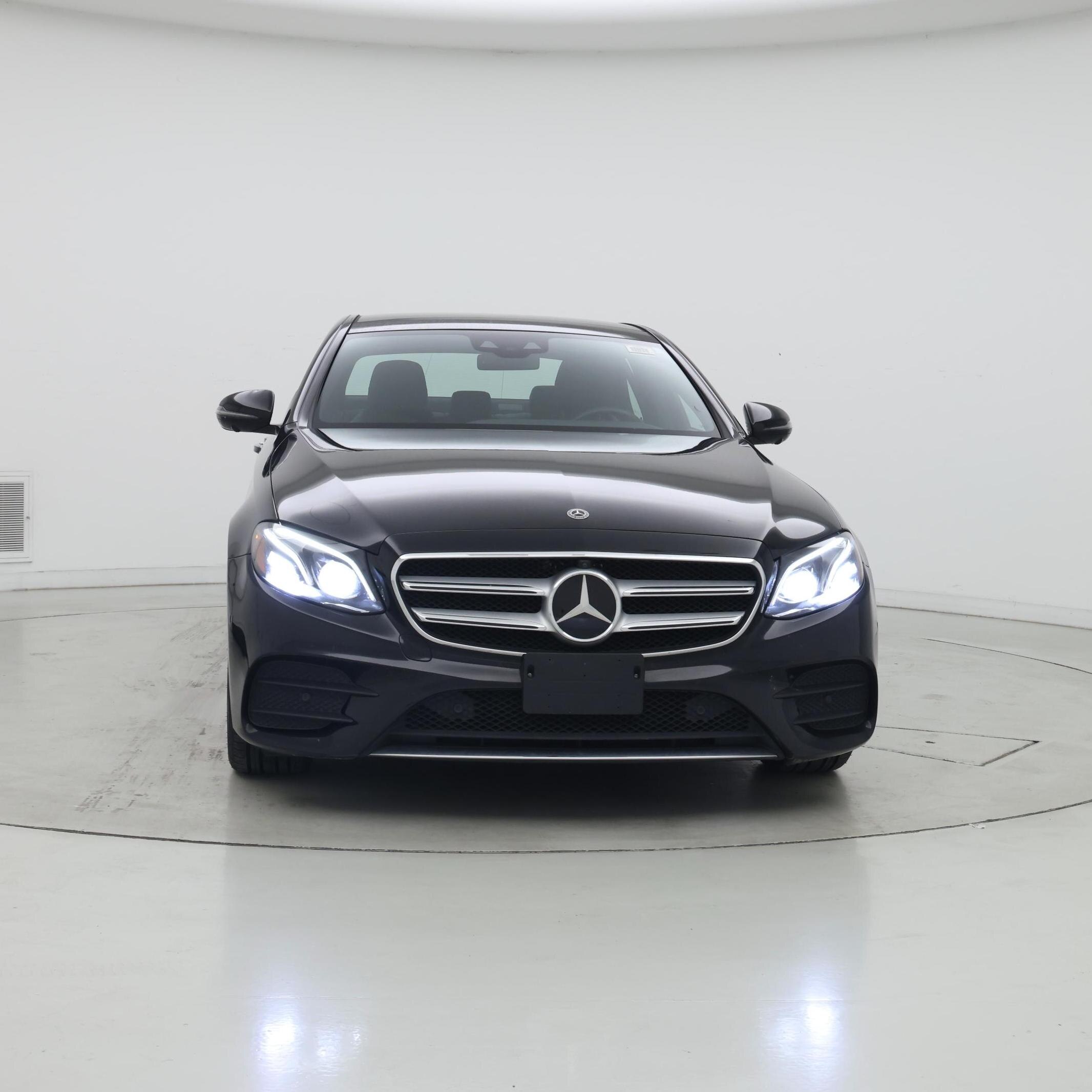 Thumbnail: 2018 Mercedes-Benz E-Class - 5