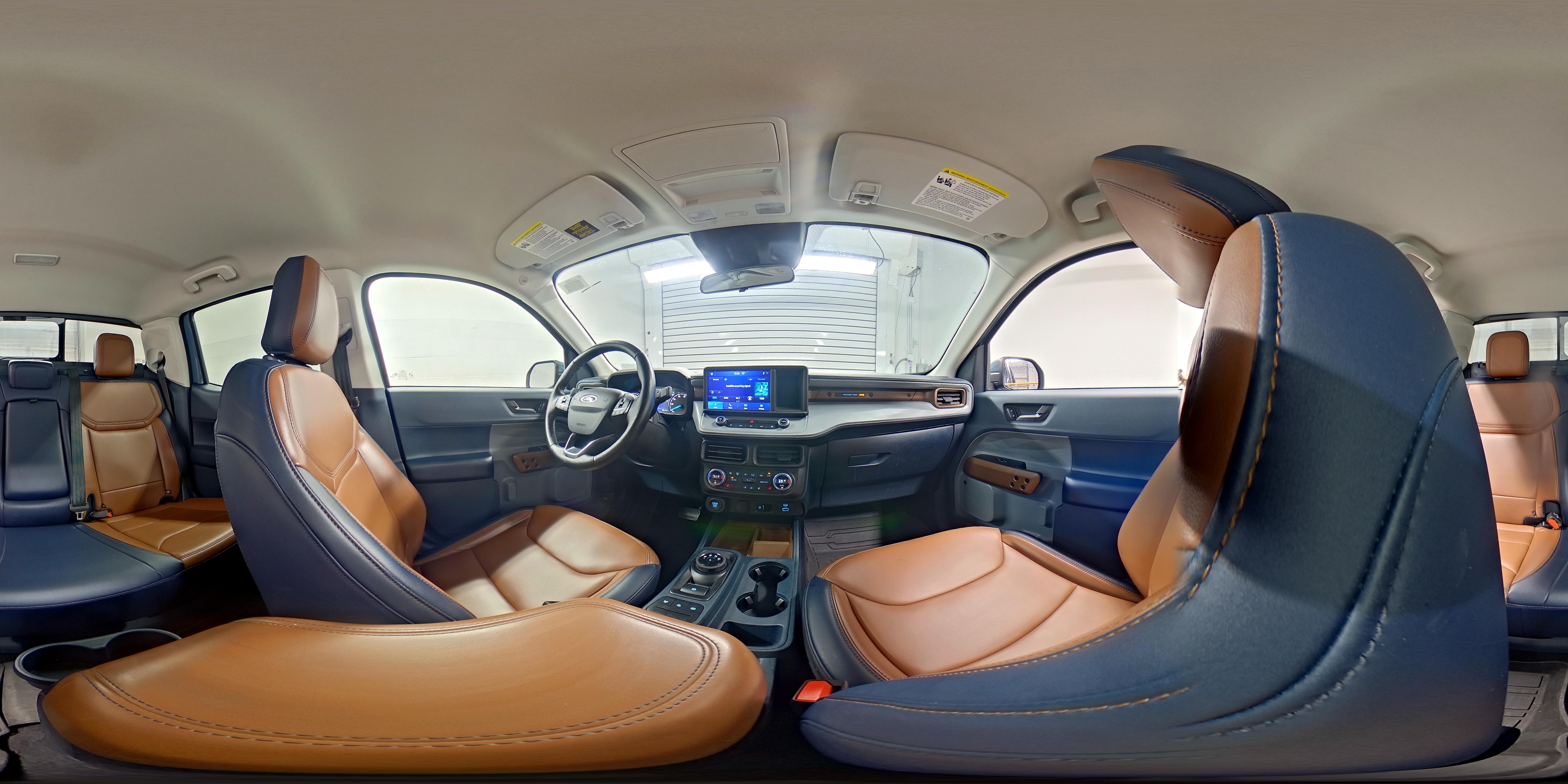 2022 Ford Maverick Lariat - Photo 20