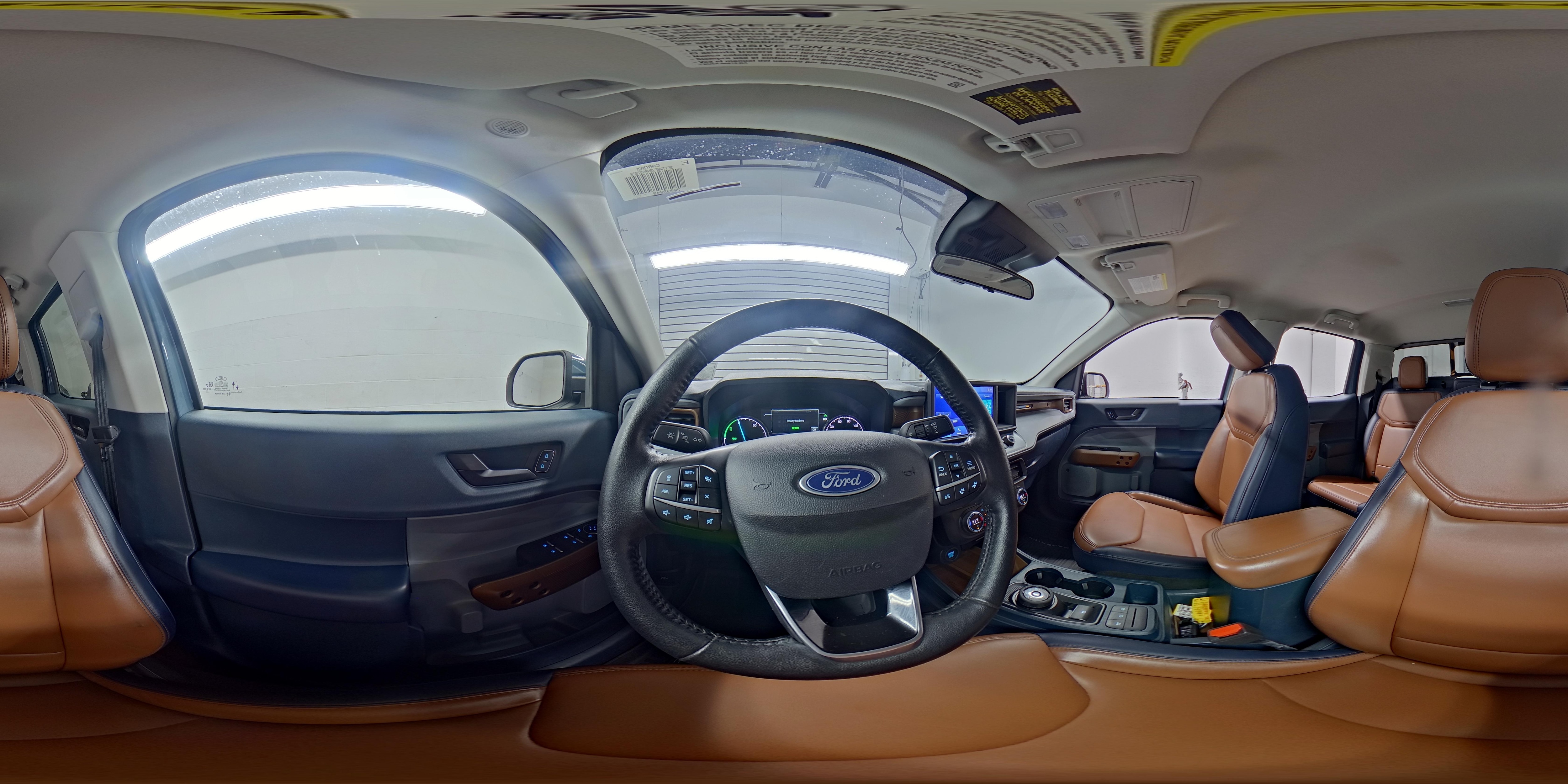 2022 Ford Maverick Lariat - Photo 22
