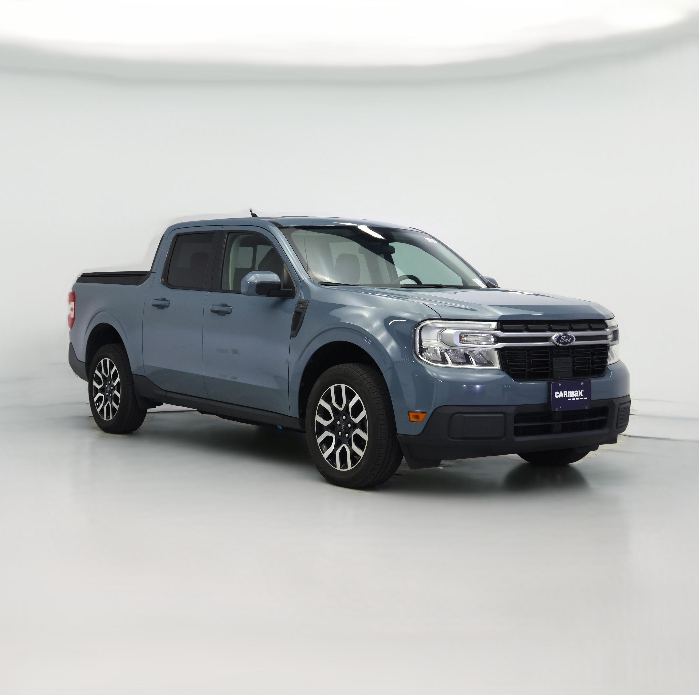 Thumbnail: 2022 Ford Maverick - 1