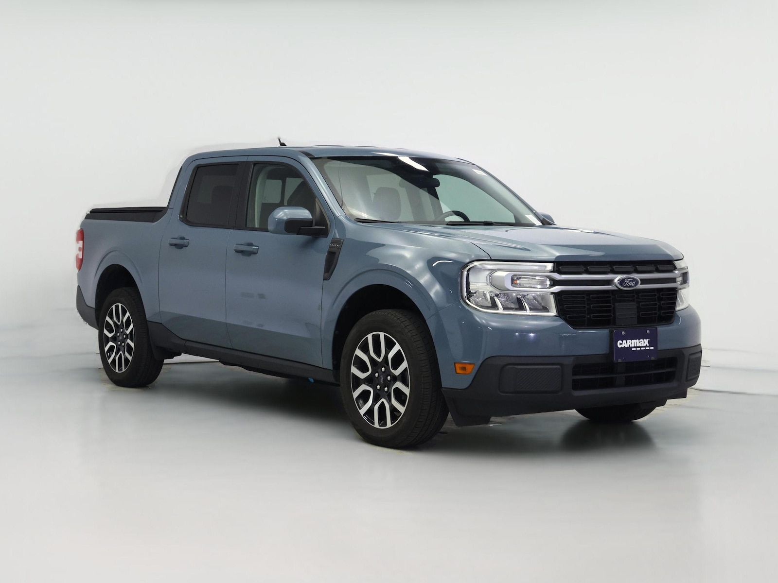 2022 Ford Maverick Lariat - Photo 1