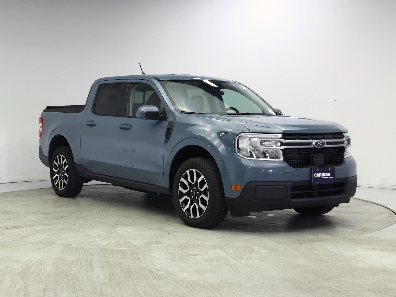 2022 Ford Maverick Lariat - Photo 2