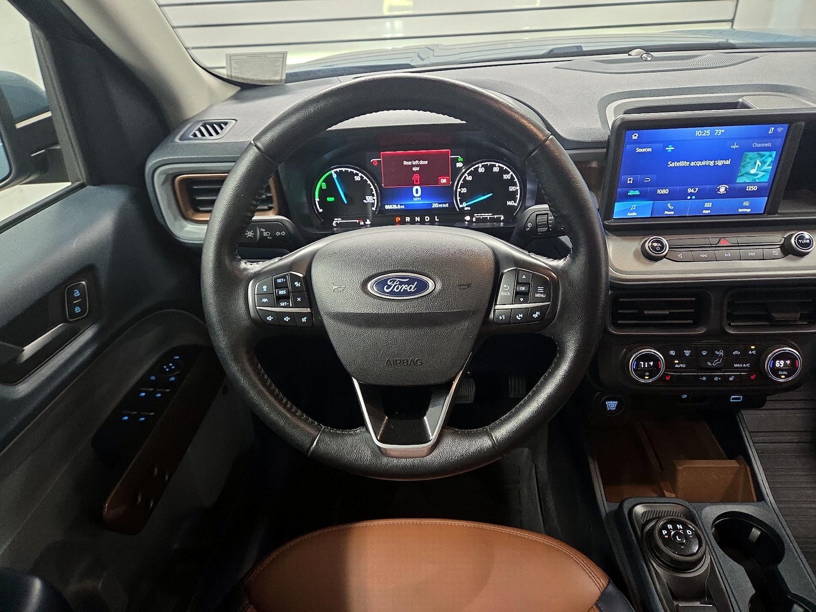 2022 Ford Maverick Lariat - Photo 11