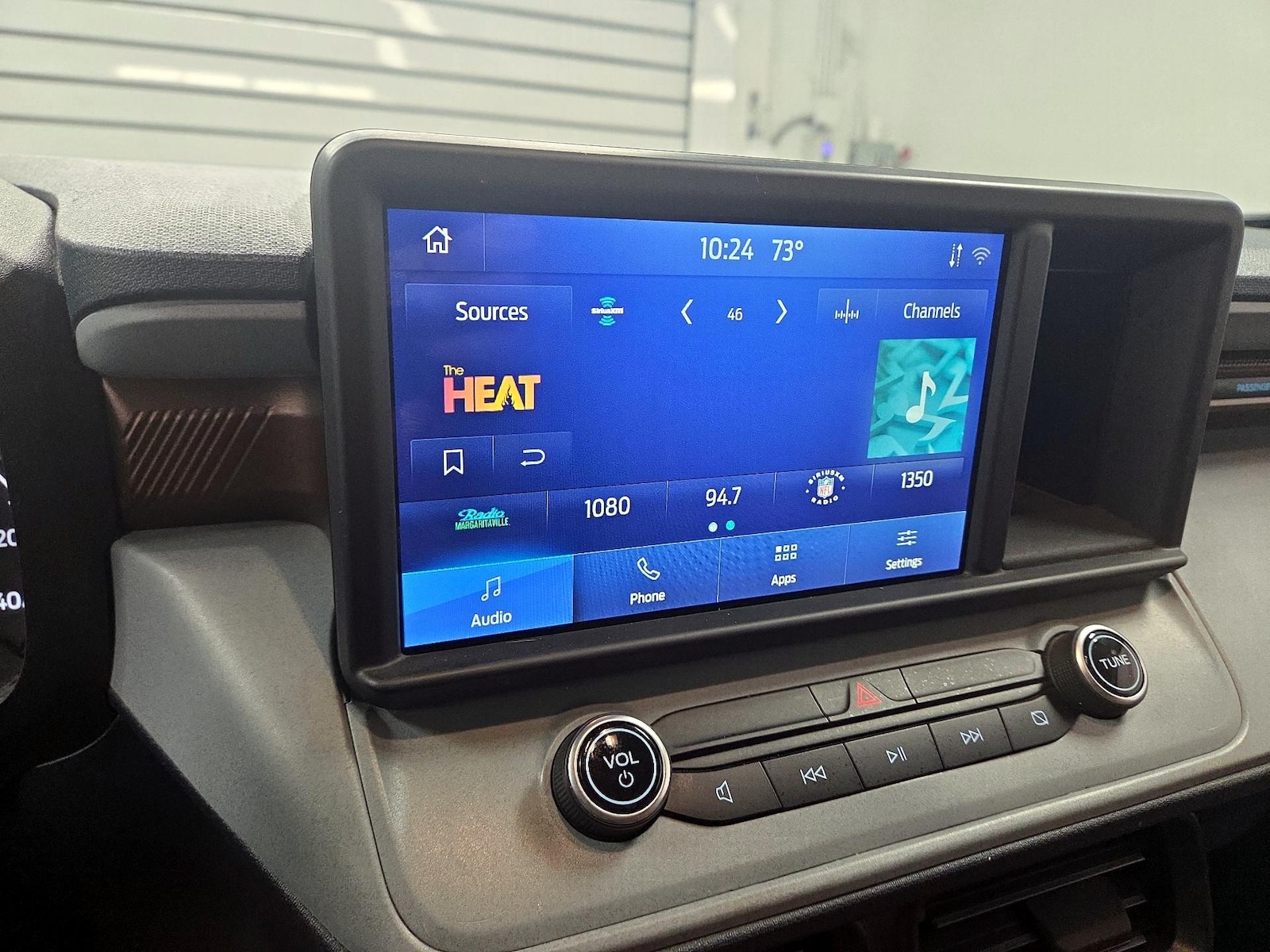2022 Ford Maverick Lariat - Photo 14