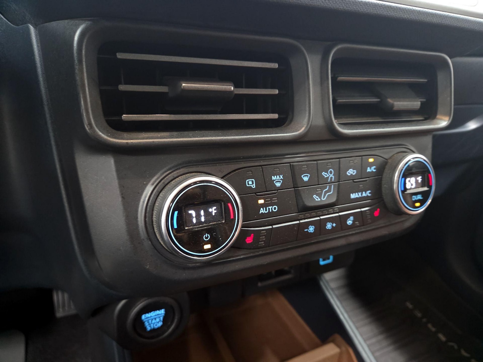 2022 Ford Maverick Lariat - Photo 15