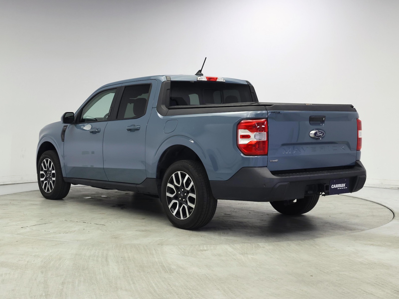 2022 Ford Maverick Lariat - Photo 3