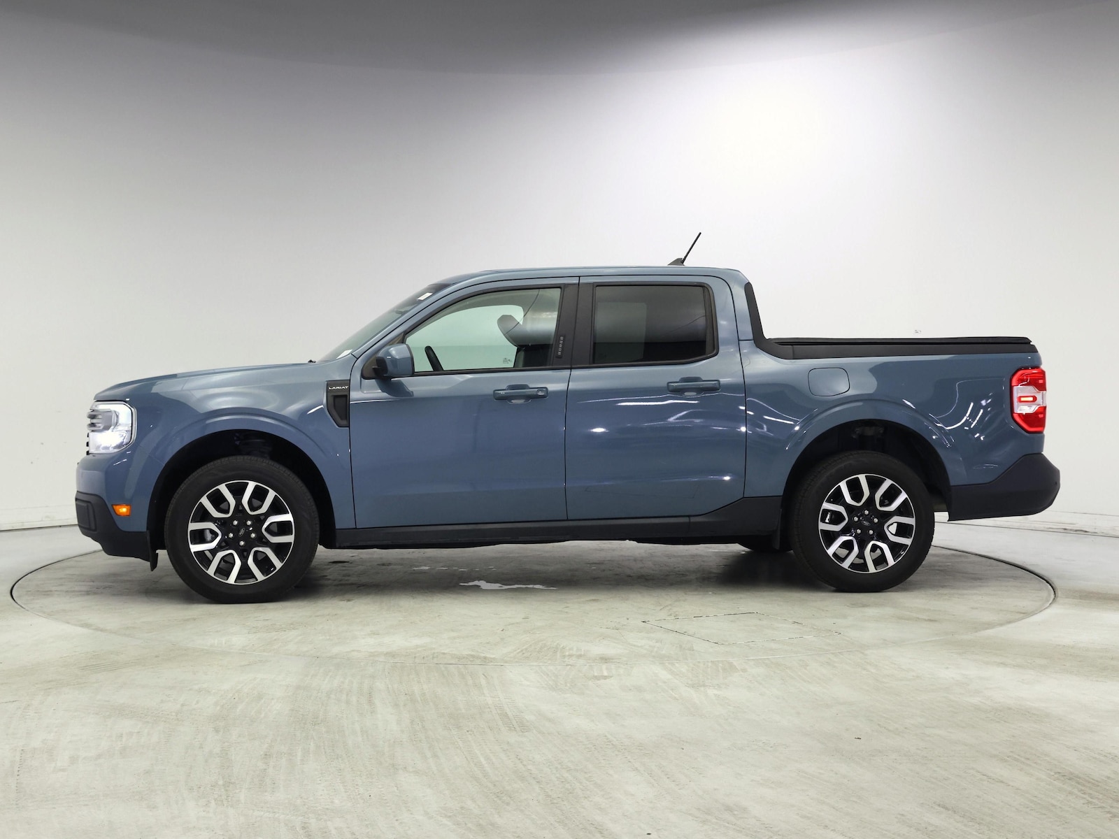 2022 Ford Maverick Lariat - Photo 4