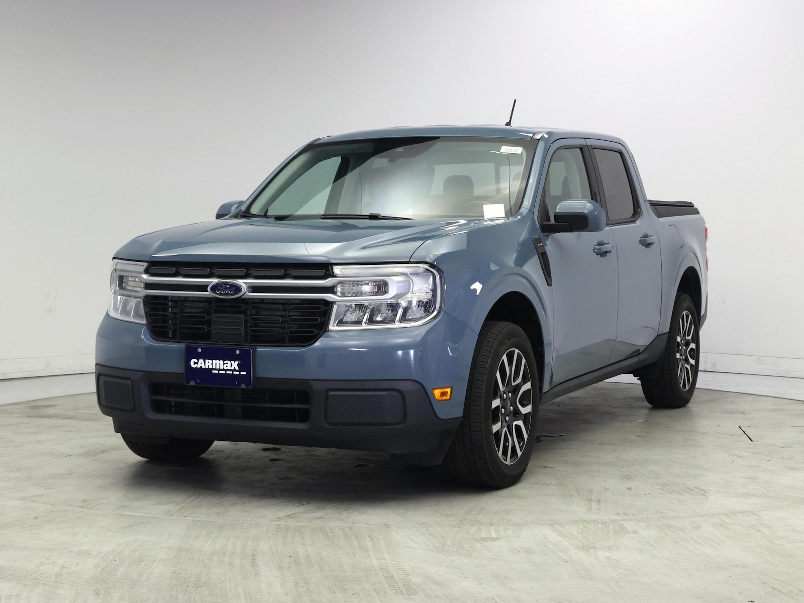 2022 Ford Maverick Lariat - Photo 5