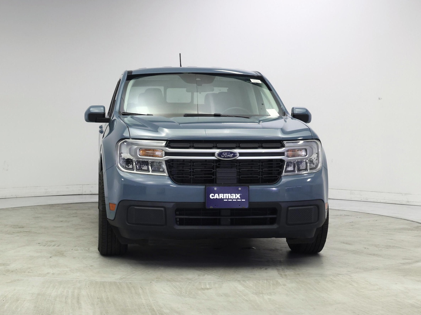 2022 Ford Maverick Lariat - Photo 6