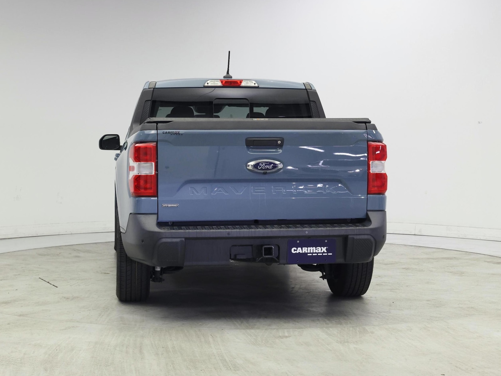 2022 Ford Maverick Lariat - Photo 7