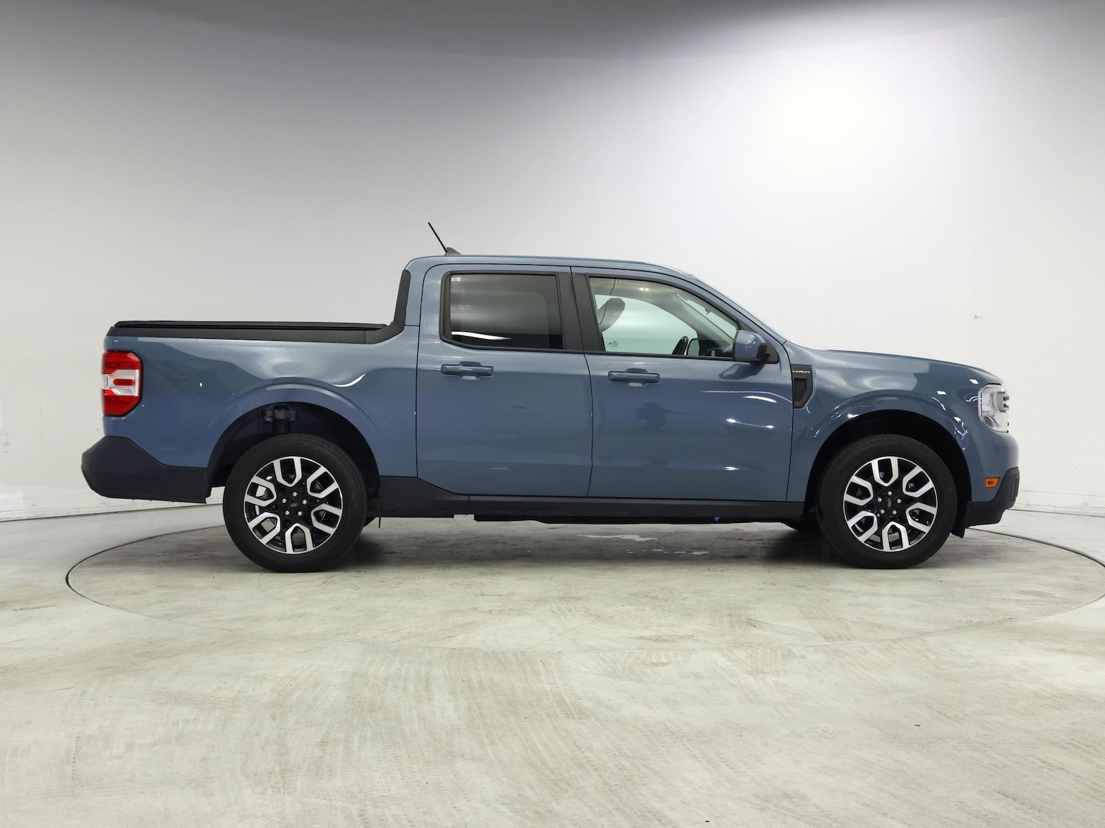 2022 Ford Maverick Lariat - Photo 8