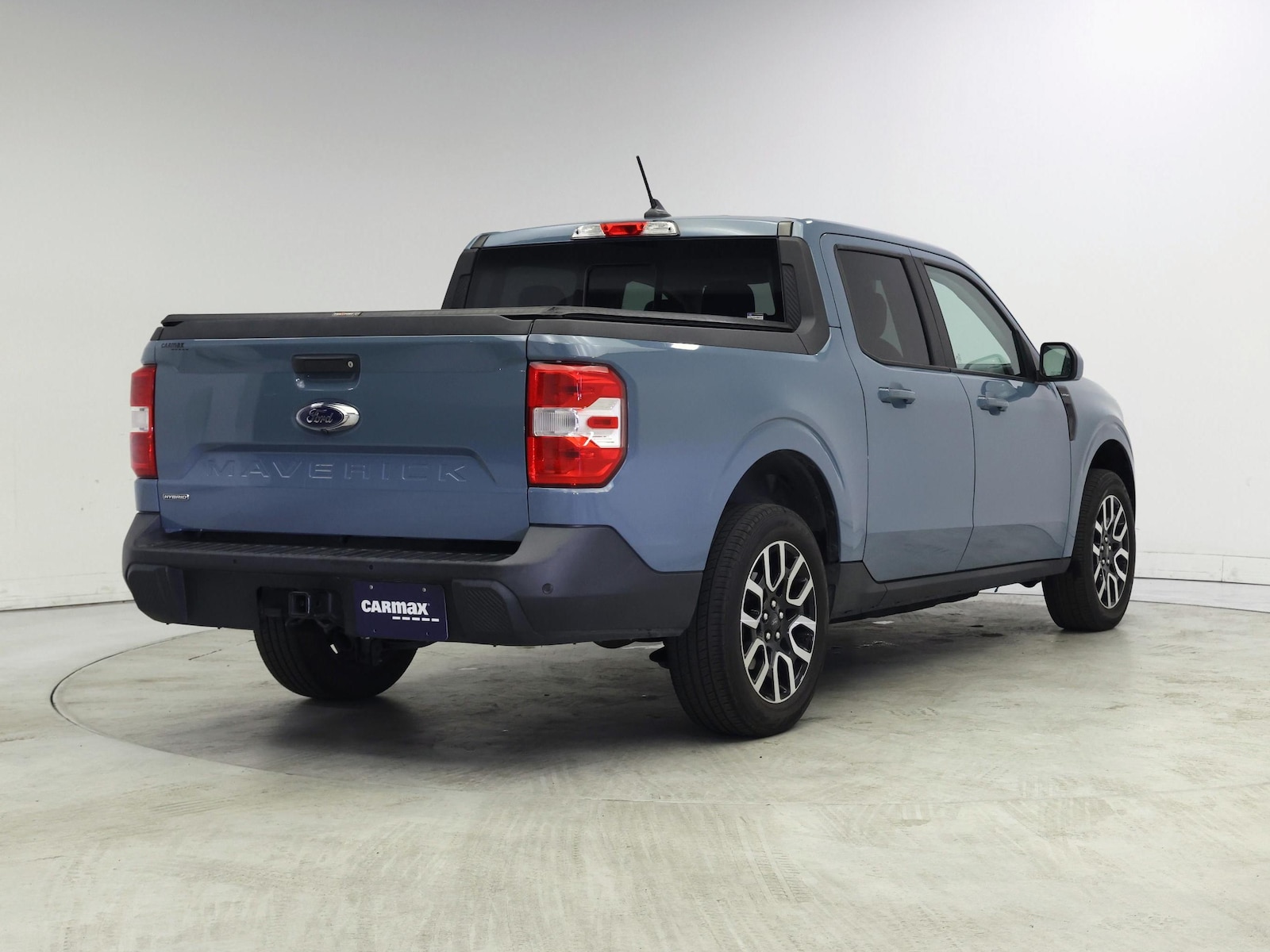 2022 Ford Maverick Lariat - Photo 9