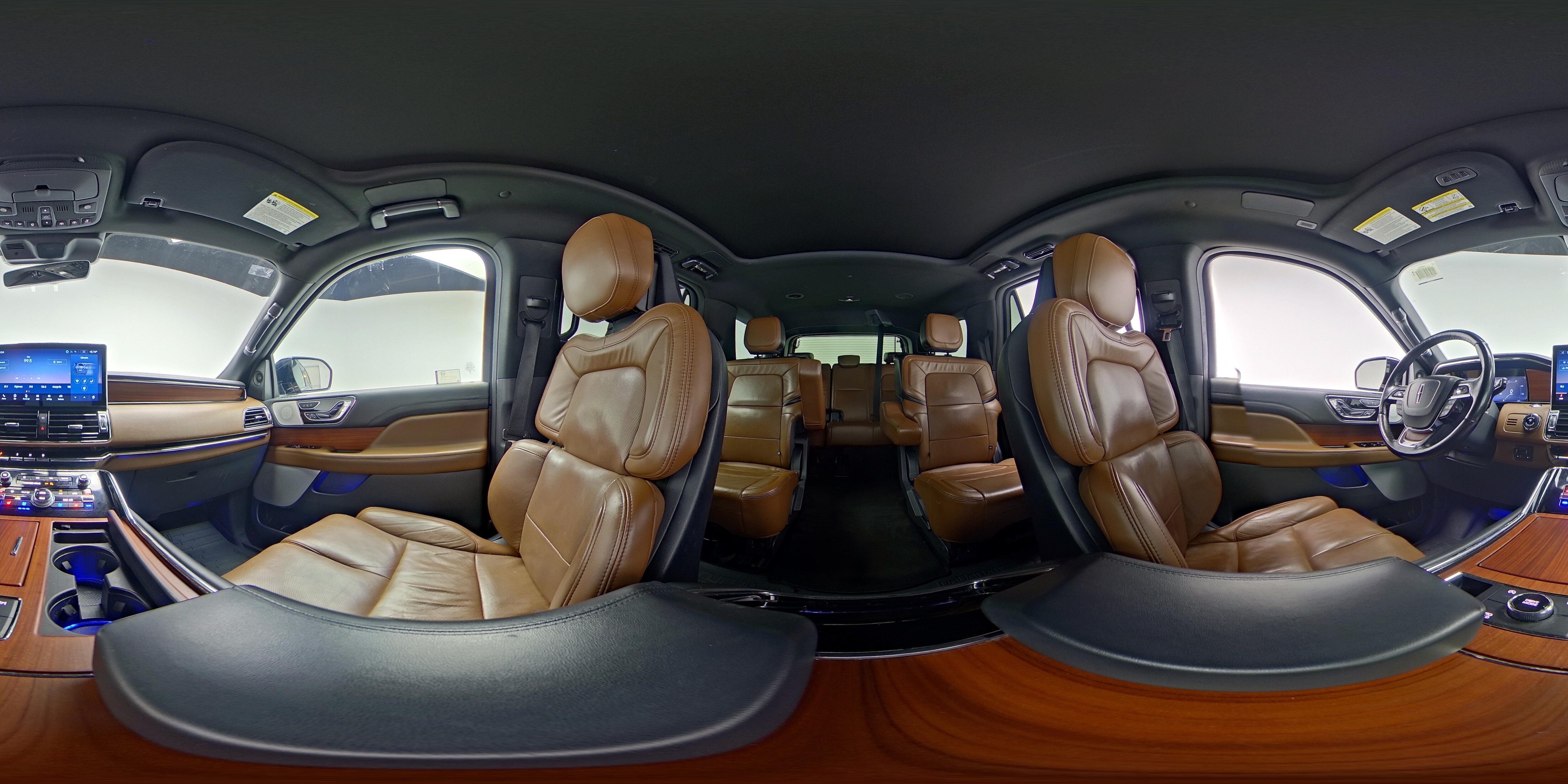 2023 Lincoln Navigator Reserve - Photo 20