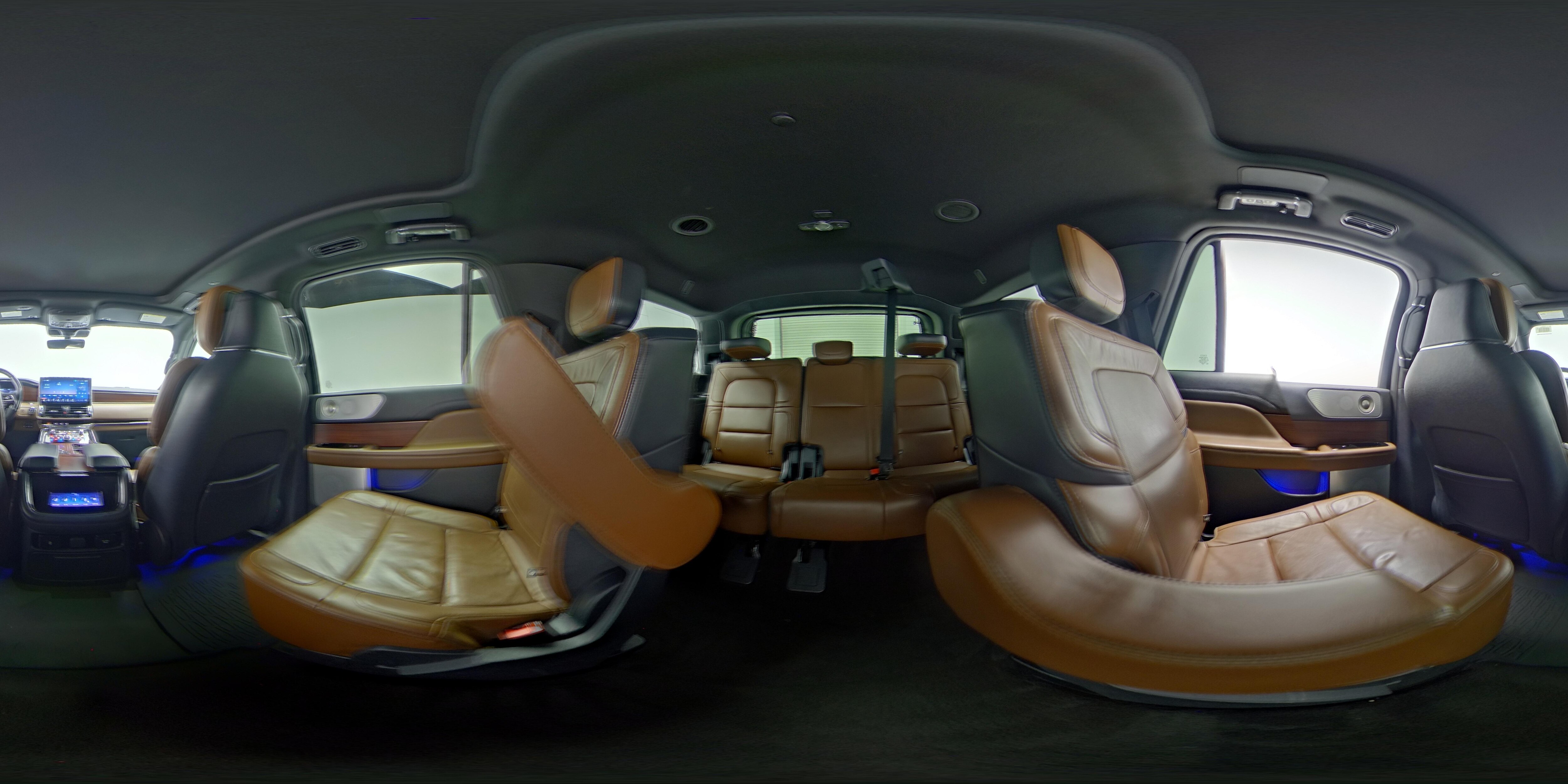 2023 Lincoln Navigator Reserve - Photo 21