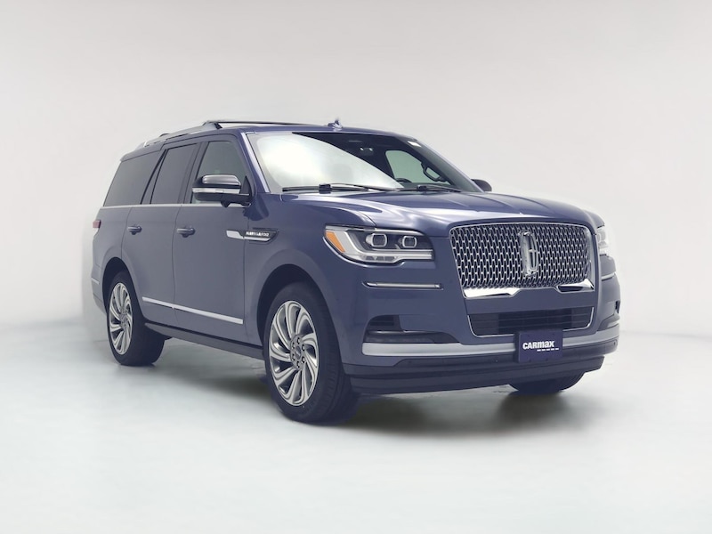 2023 Lincoln Navigator Reserve -
                  Glencoe, IL