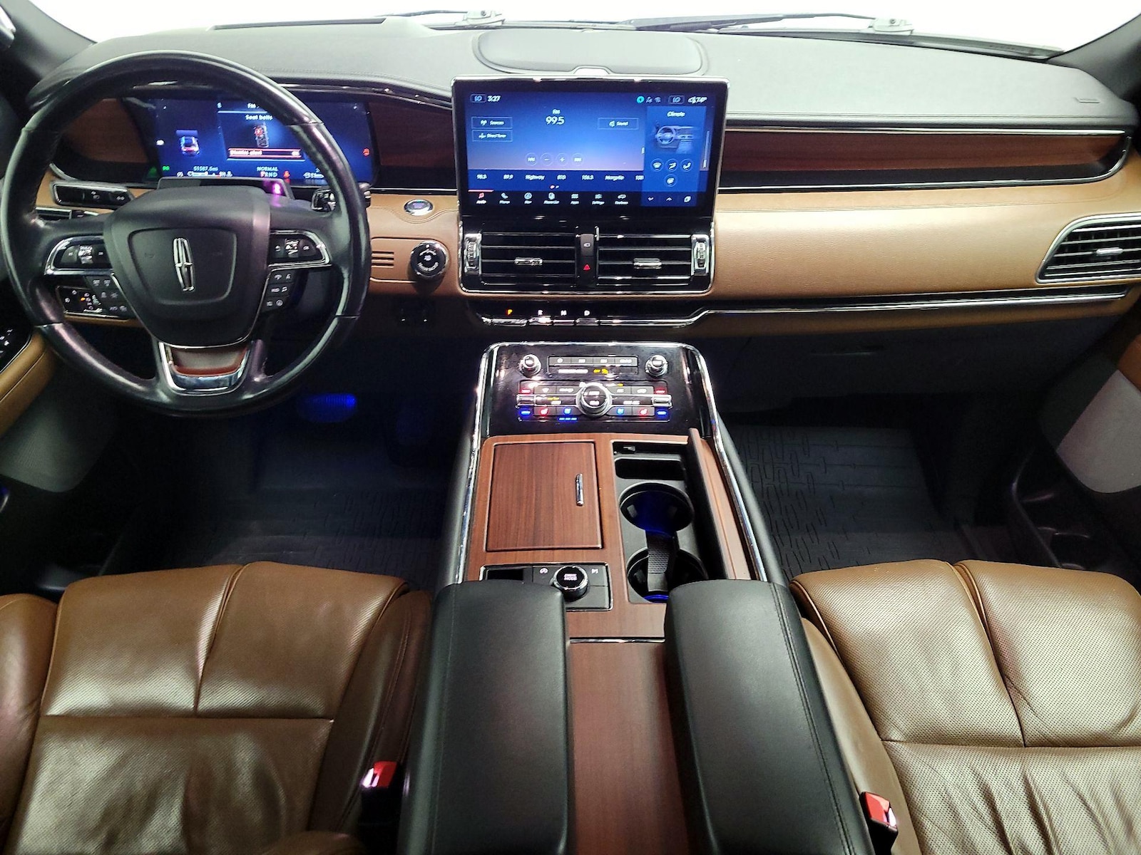2023 Lincoln Navigator Reserve - Photo 10