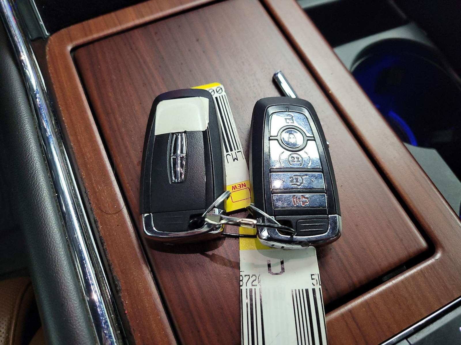 2023 Lincoln Navigator Reserve - Photo 19