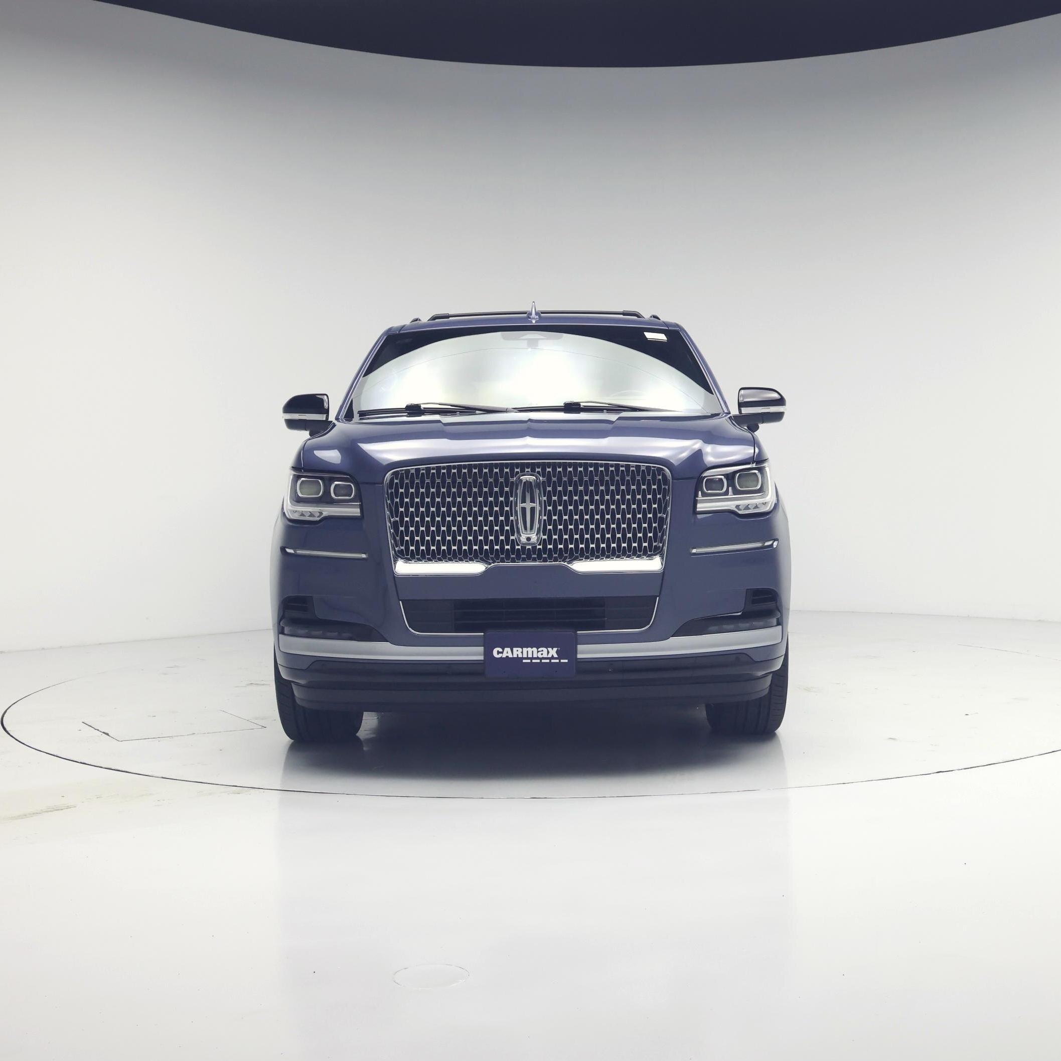 Thumbnail: 2023 Lincoln Navigator - 5
