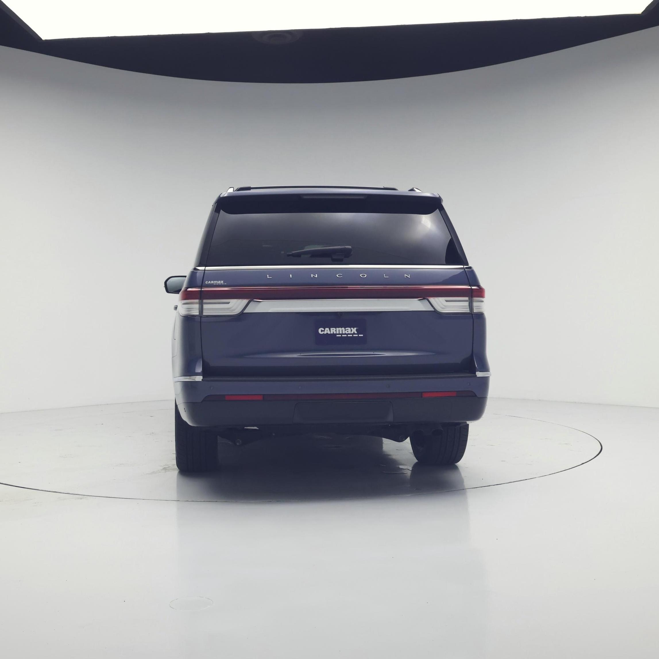 Thumbnail: 2023 Lincoln Navigator - 6