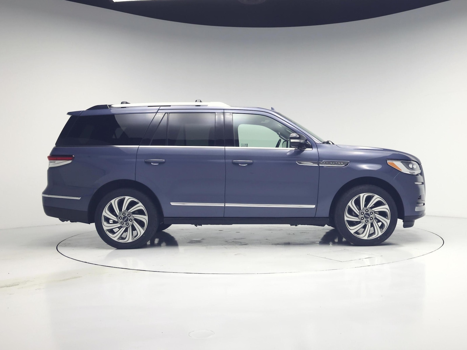 2023 Lincoln Navigator Reserve - Photo 8