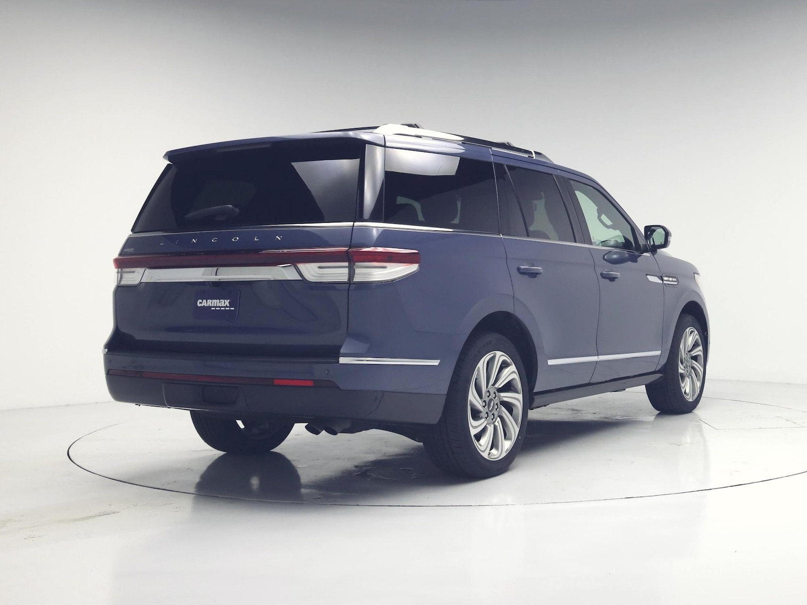 2023 Lincoln Navigator Reserve - Photo 9