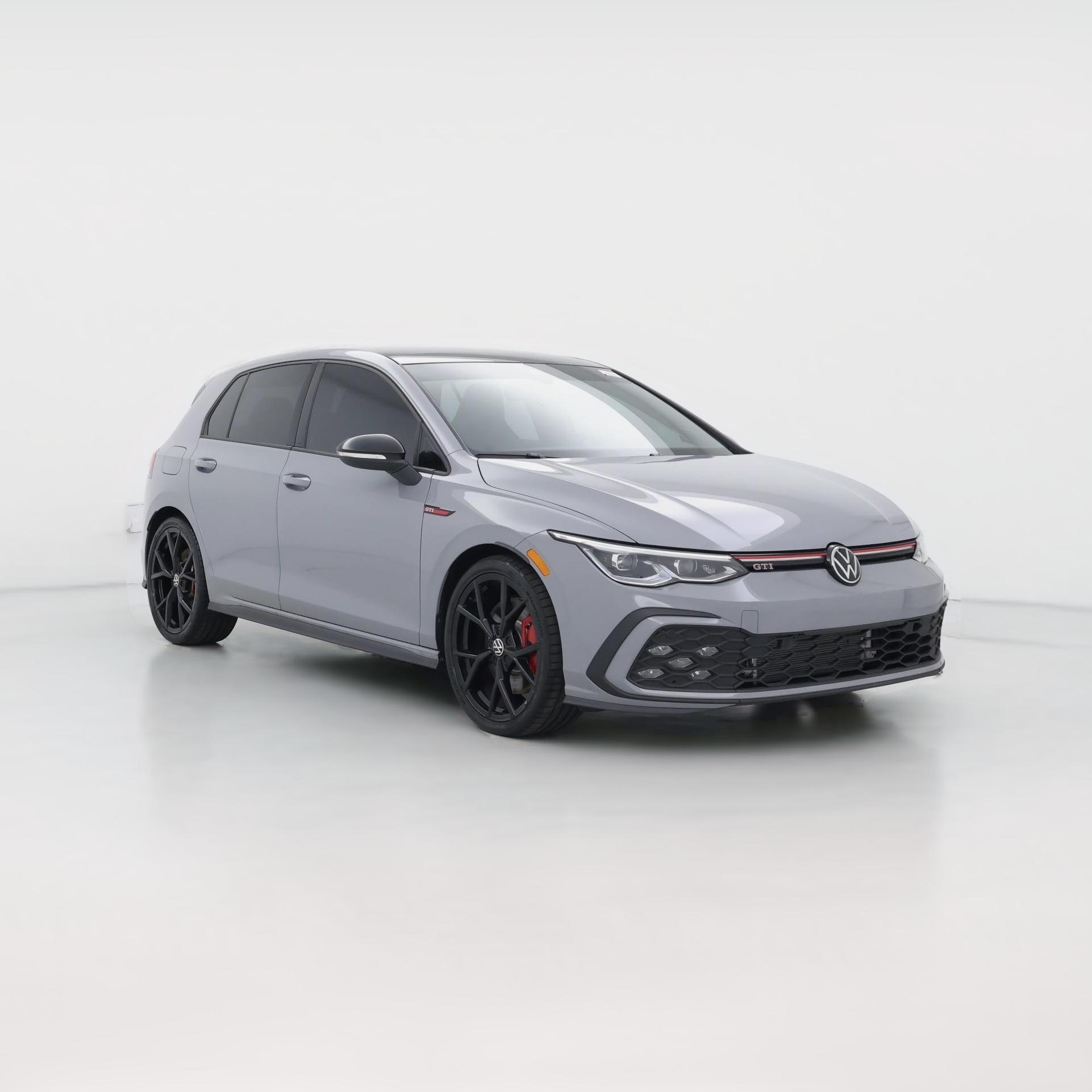 Thumbnail: 2024 Volkswagen Golf - 1