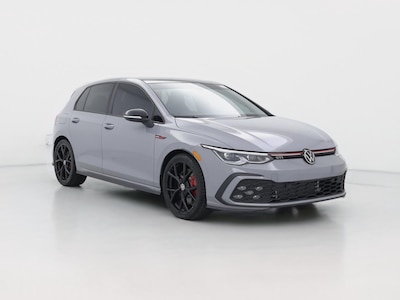 2024 Volkswagen GTI 380 SE
