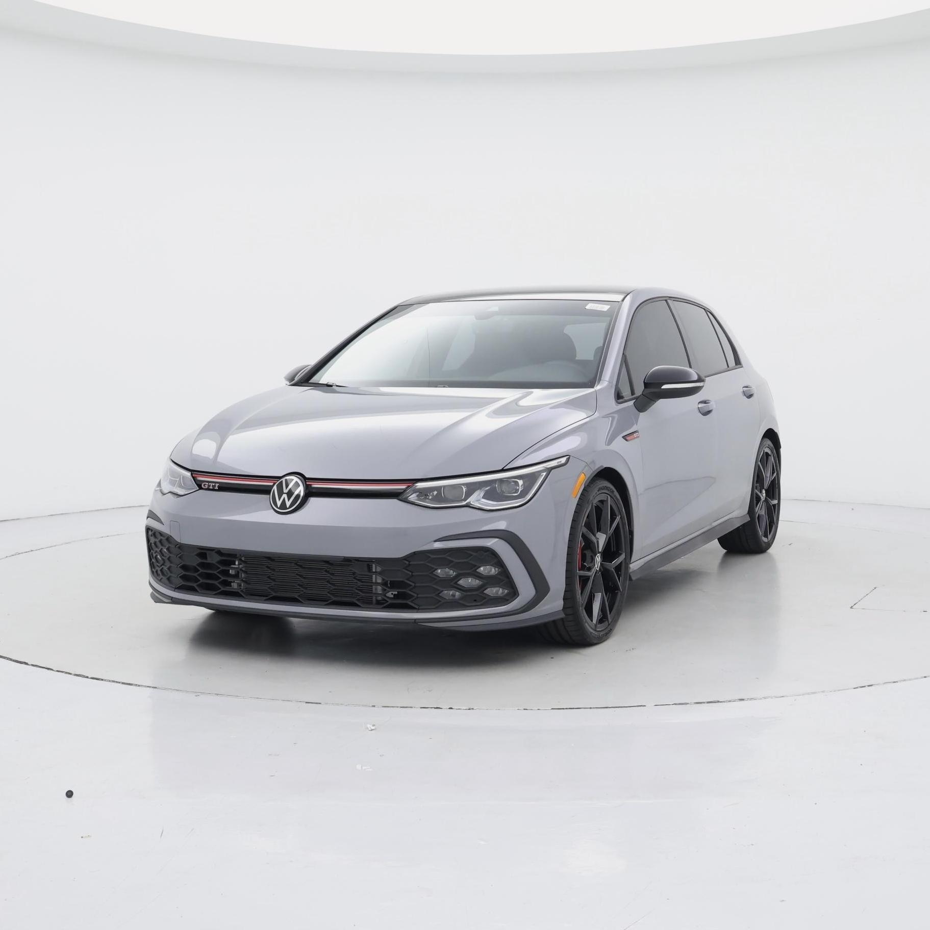 Thumbnail: 2024 Volkswagen Golf - 4