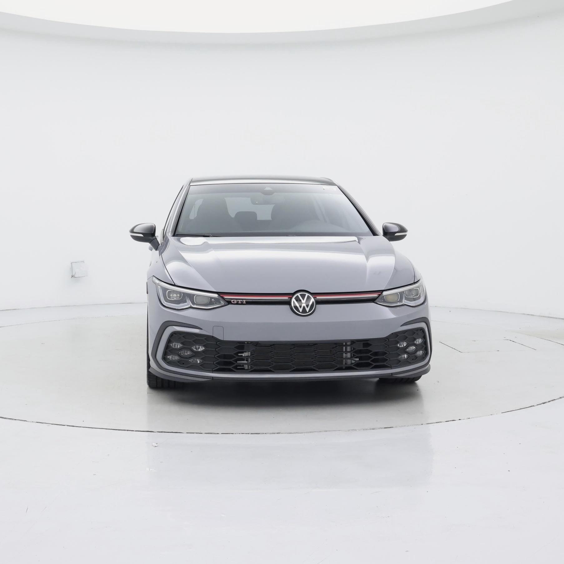 Thumbnail: 2024 Volkswagen Golf - 5