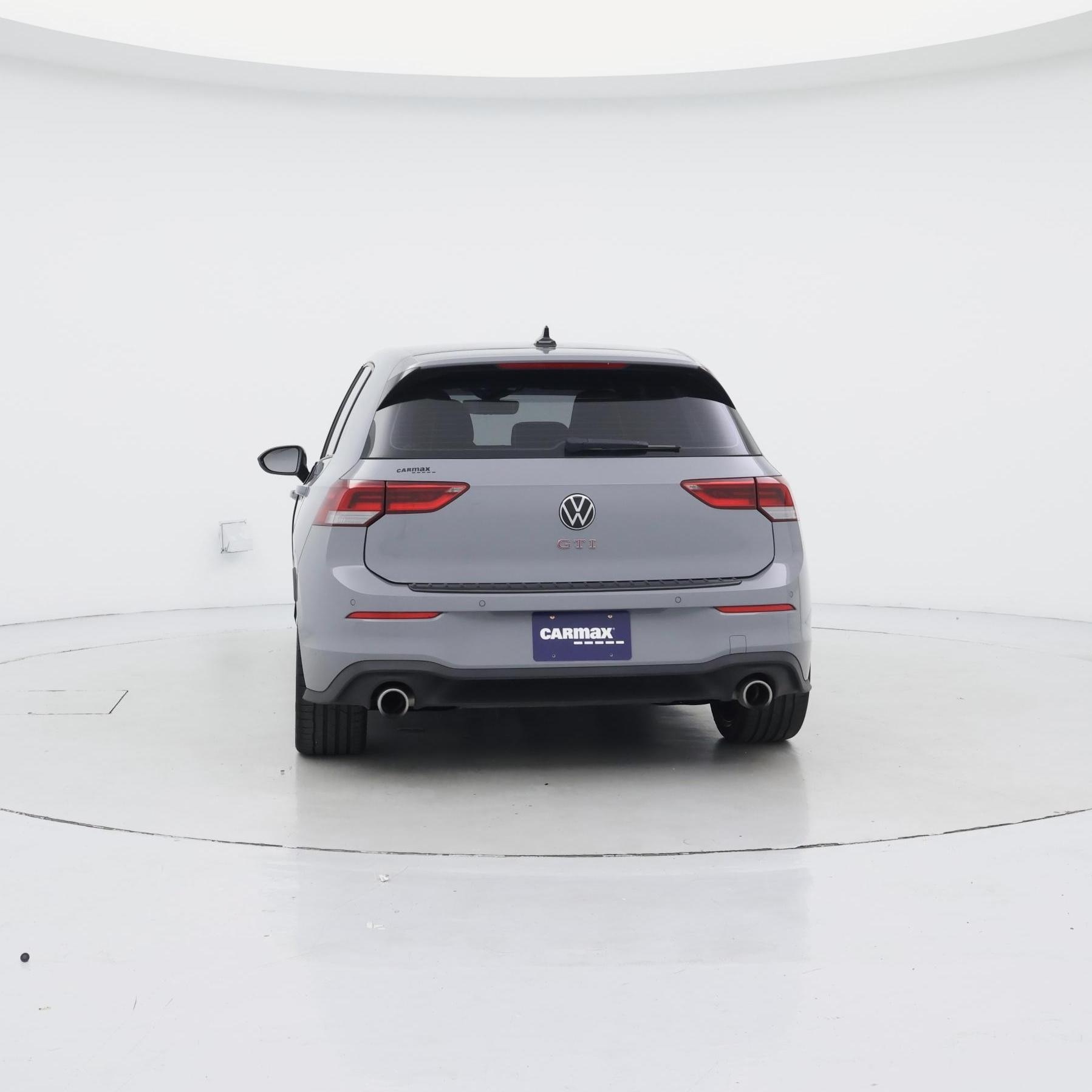 Thumbnail: 2024 Volkswagen Golf - 6