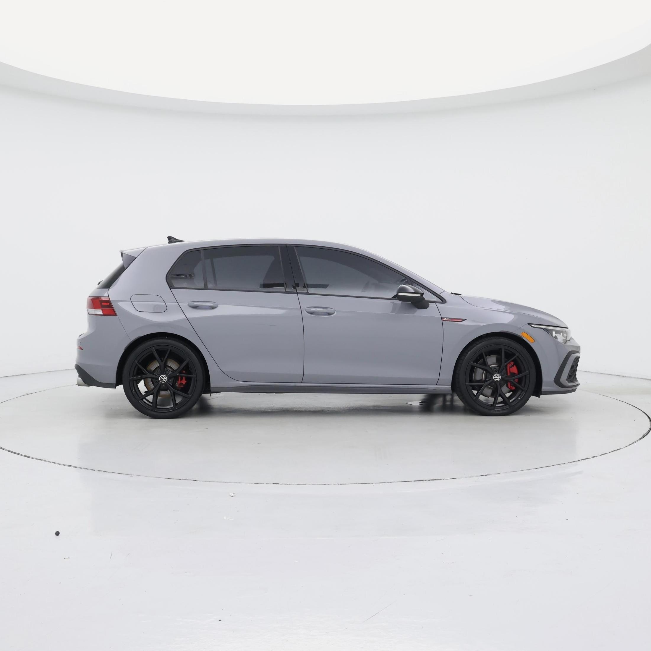 Thumbnail: 2024 Volkswagen Golf - 7