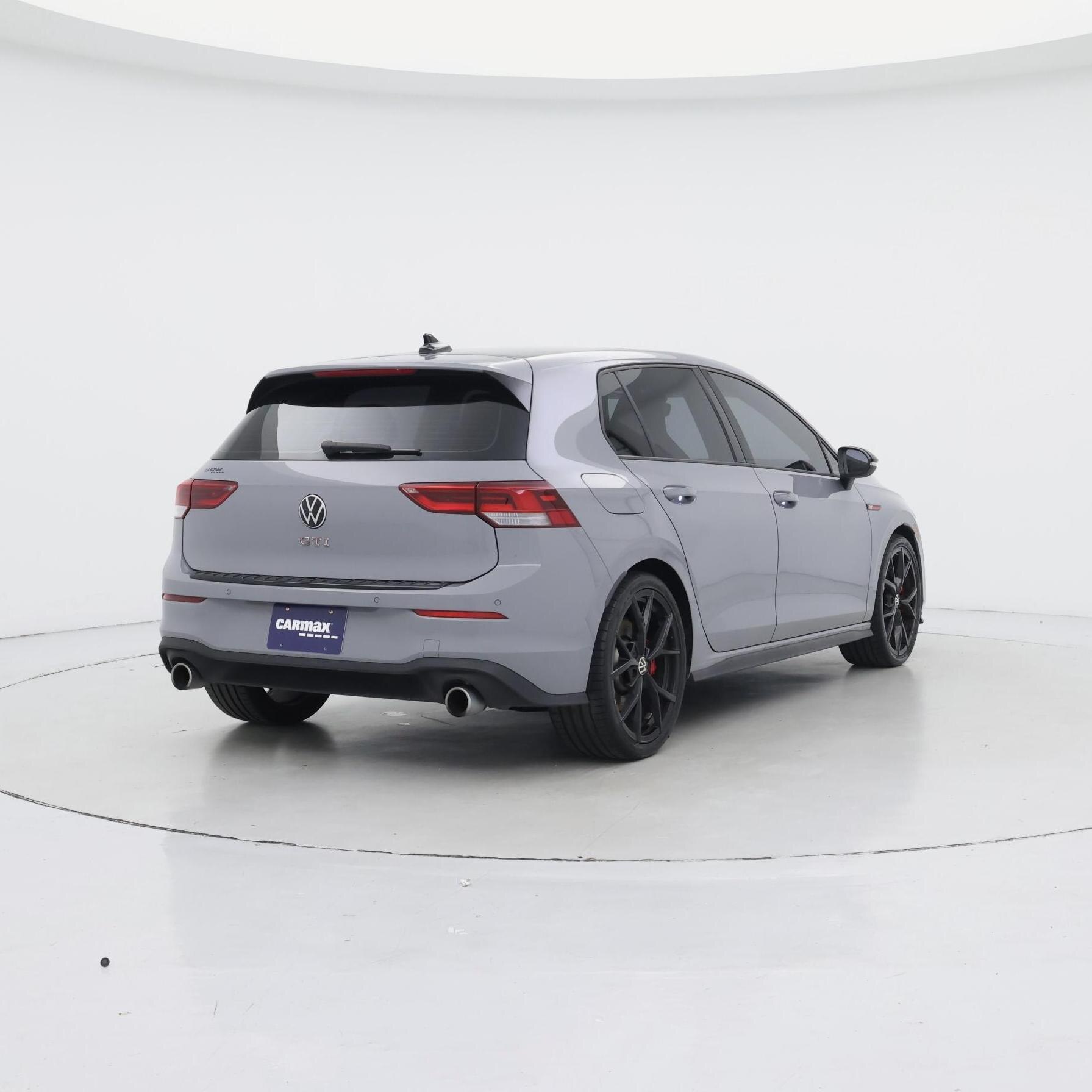 Thumbnail: 2024 Volkswagen Golf - 8