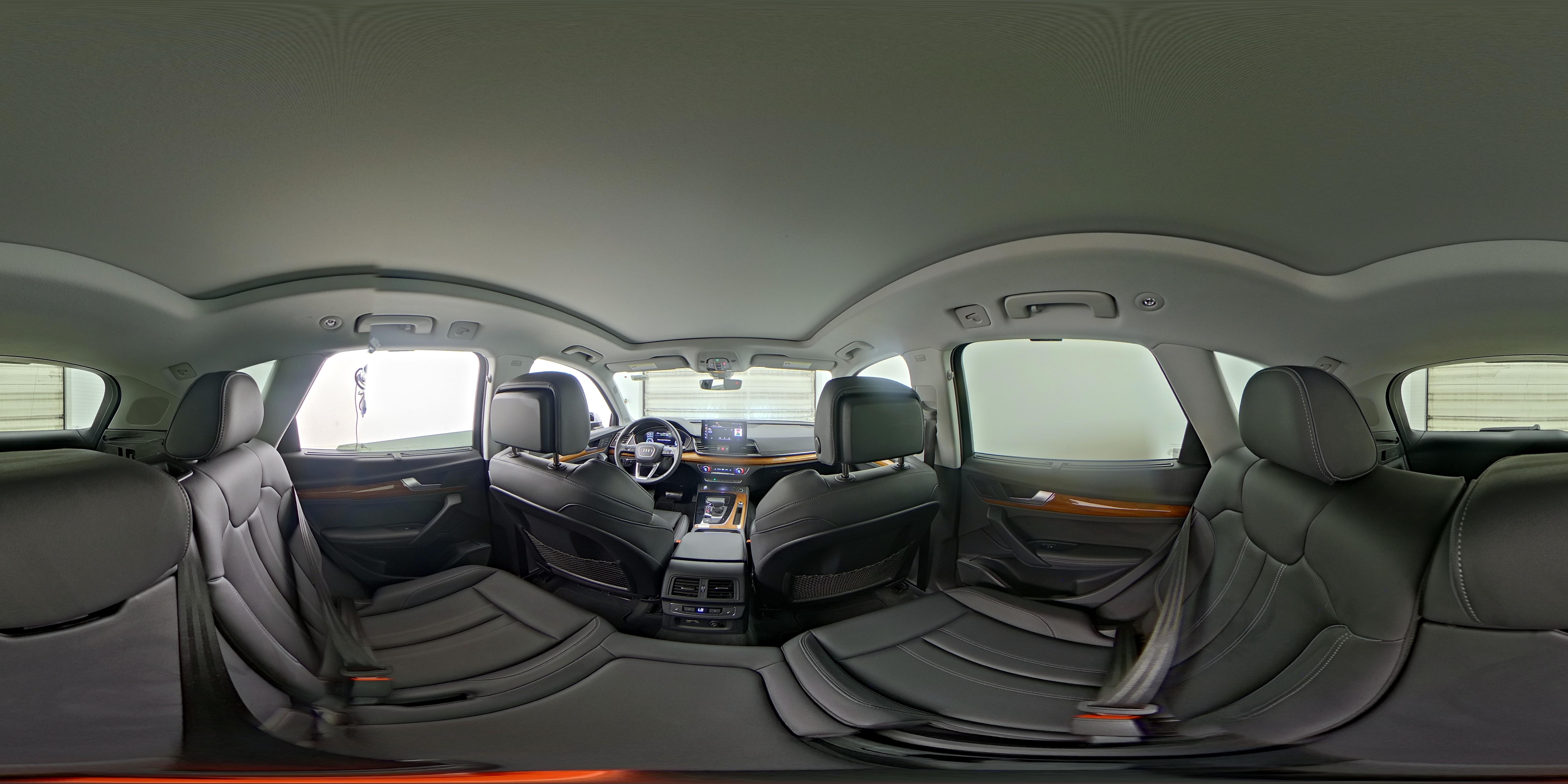 2023 Audi Q5 Prestige - Photo 26